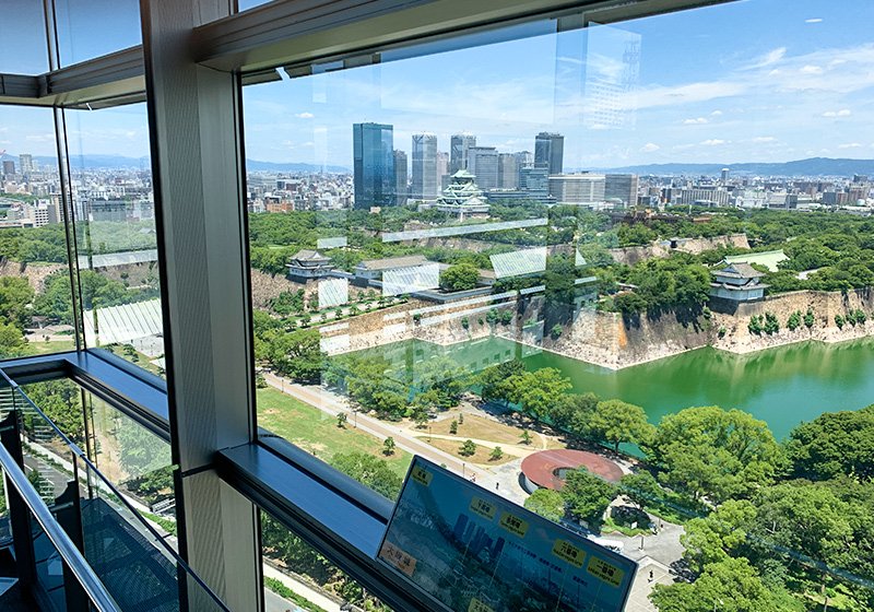 🏛️ 오사카 역사 박물관 이미지 6